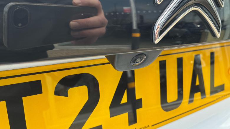 Citroen C4 1.2 PureTech [130] Max 5dr Auto Petrol Hatchback